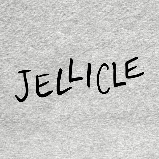 Jellicle Shirt for Jellicle Cats V2 by CattCallCo